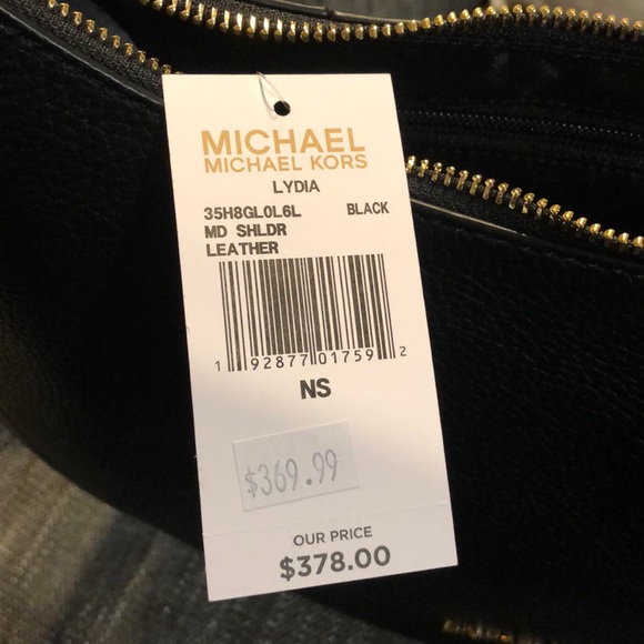 Michael Kors Handbag - Picture 5 of 5